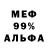 Метадон VHQ Oleksandr Fedoriv
